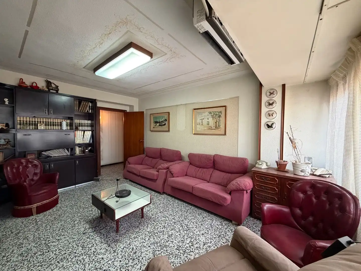 Piso con ascensor en venta en Calle Calle Belando 13, imagen 17
