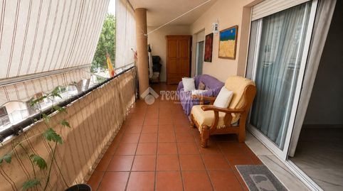 Foto 4 de Pis en venda a Los Jardines de Marbella - La Ermita, Marbella