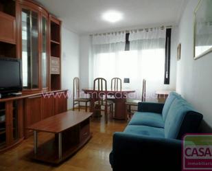 Flat to rent in El Berrón - La Carrera