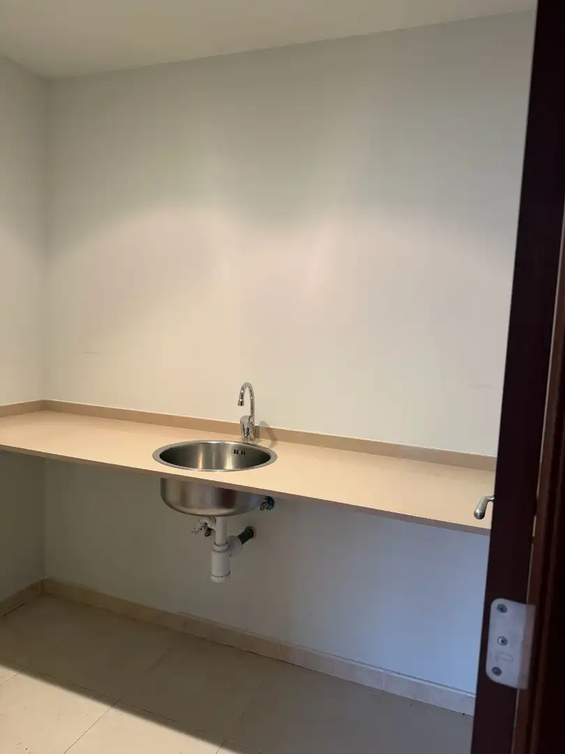 Cocina de Piso en venta en La Garriga con Calefacción, Horno y Balcón