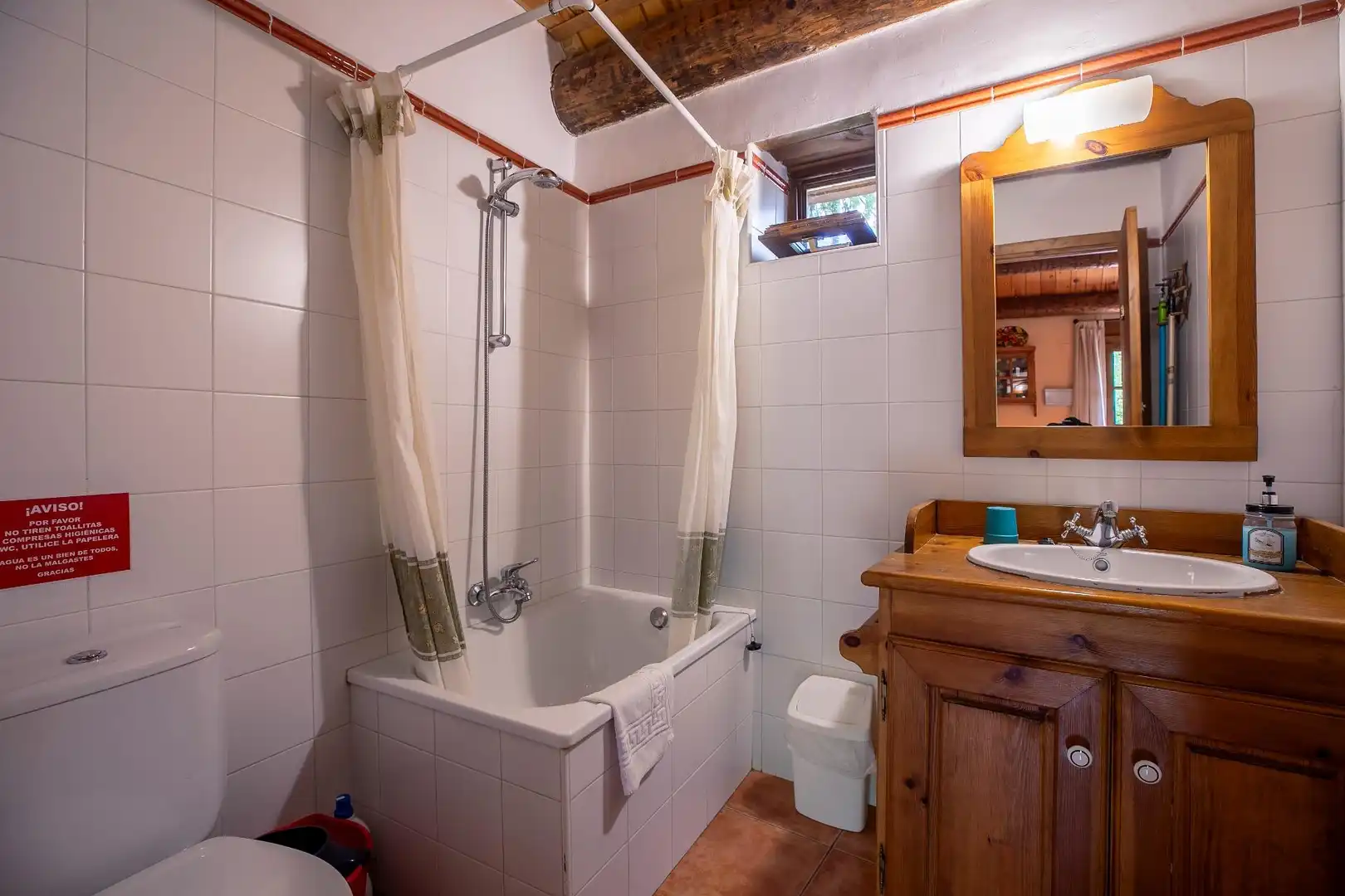 Baño de Edificio en venta en Fiscal