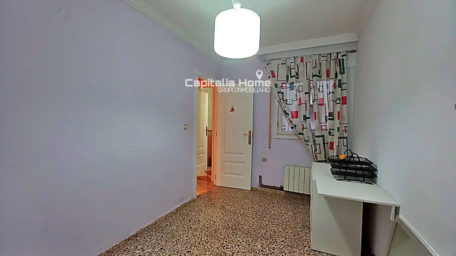 Piso en venta en Felipe II, 10, Ibi