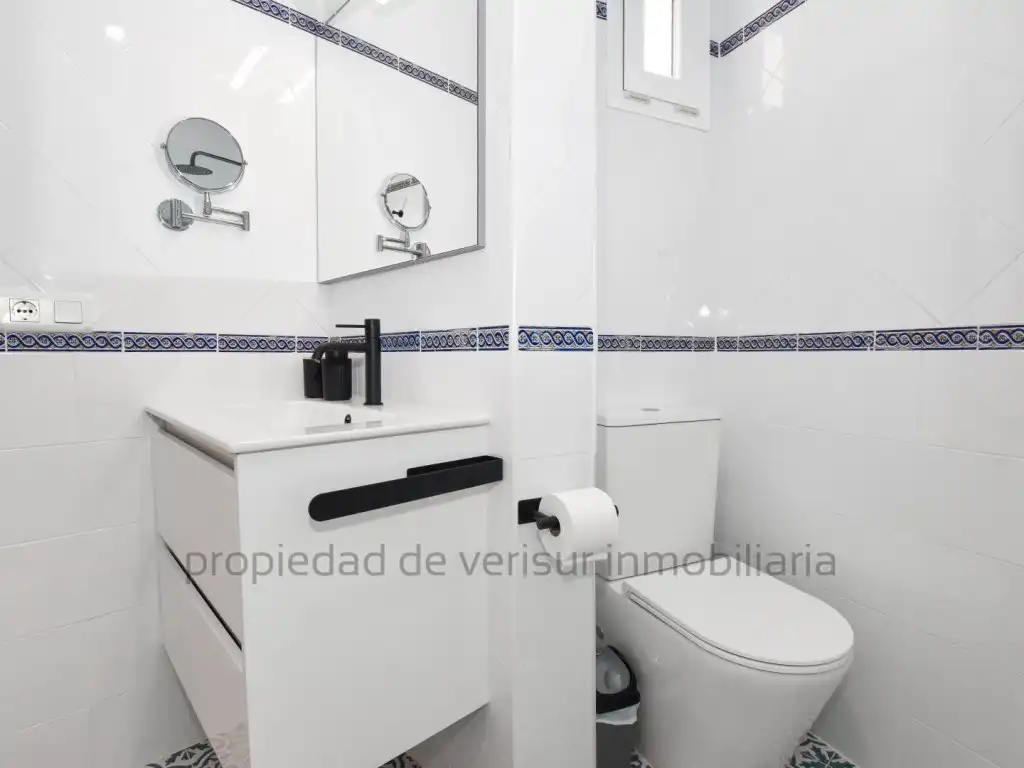 Apartament amb terrassa en venda a Calle Estacion Vieja, imagen 12