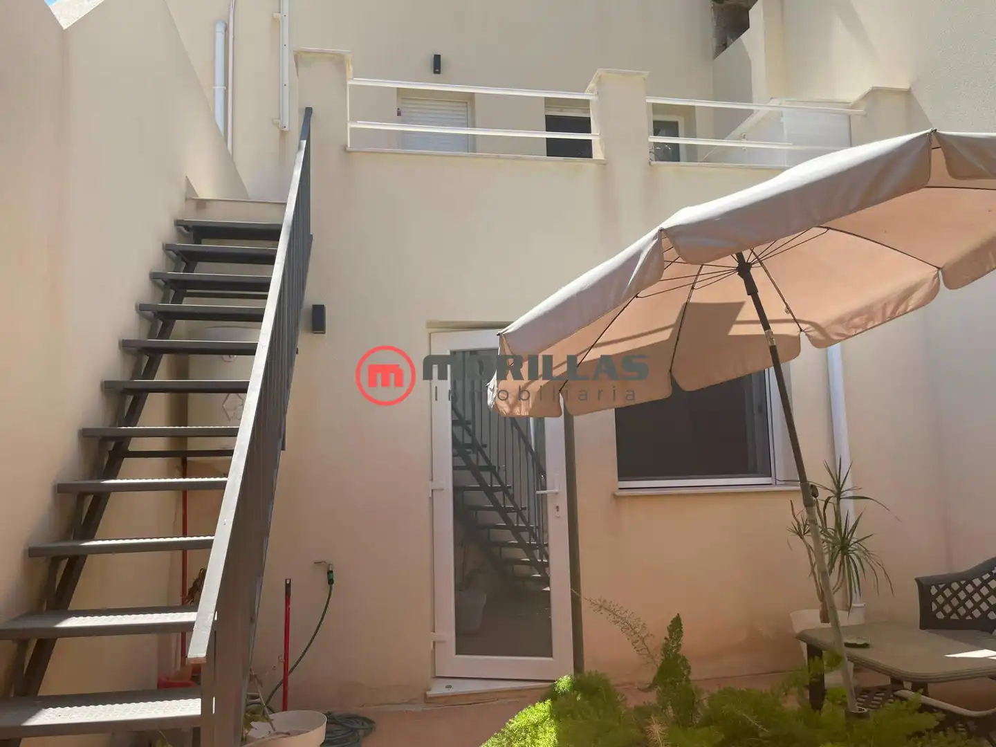 Casa con terraza en venta en Puerto Lumbreras, imagen 17