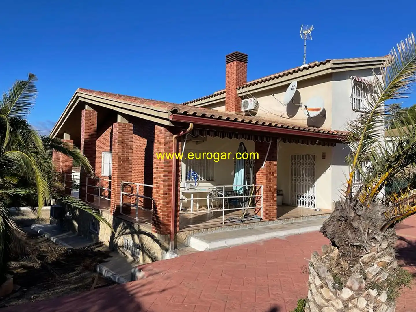 Villa in vendita a Centro, imagen 3