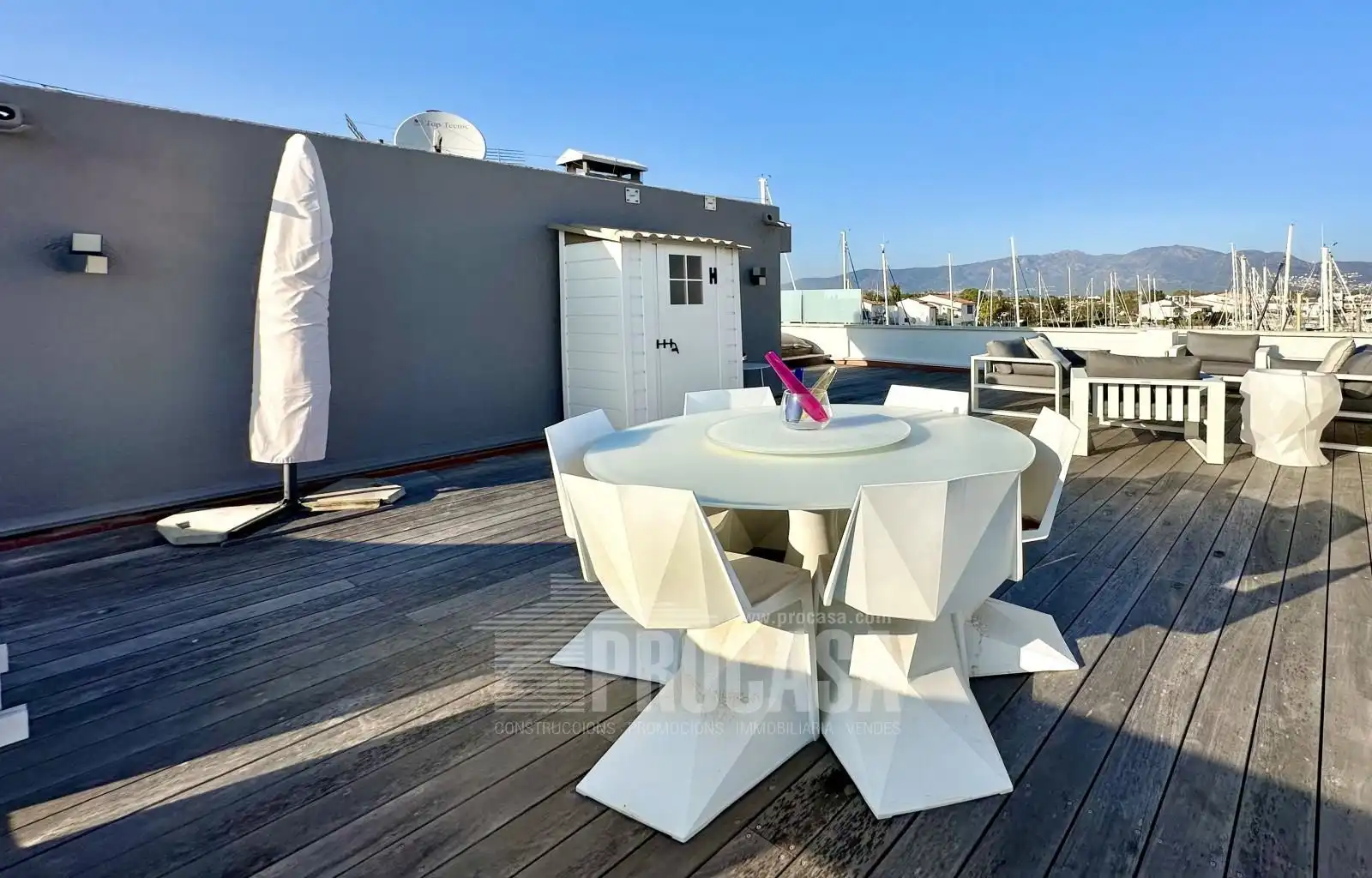 Chalet con piscina en venta en ILLA CARTAGO, imagen 77