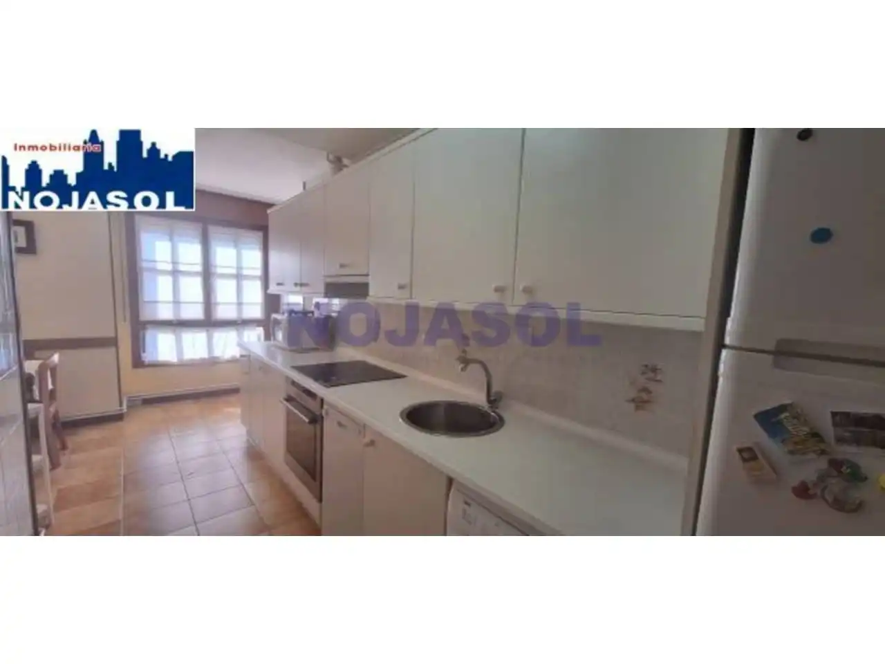 Dúplex de lloguer a Calle Los Nogales 1, imagen 13