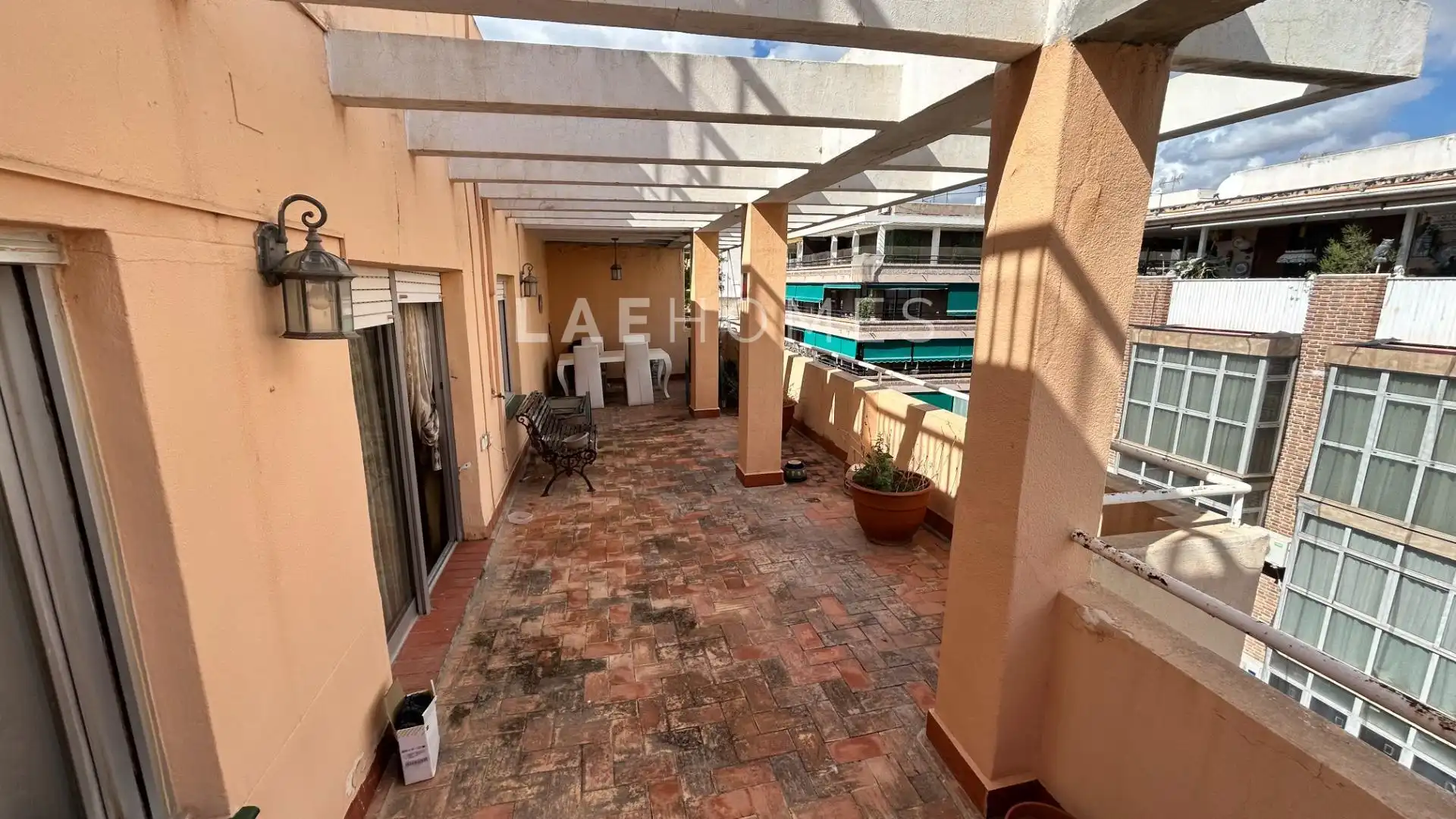Àtic amb ascensor en venda a Centro, imagen 9