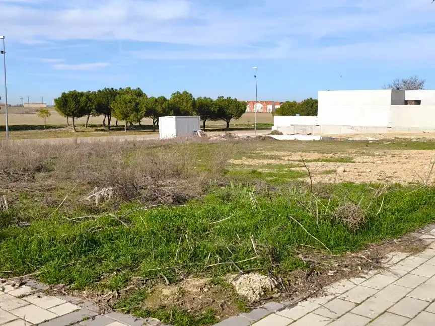 Residencial en venda en Villanubla, Valladolid