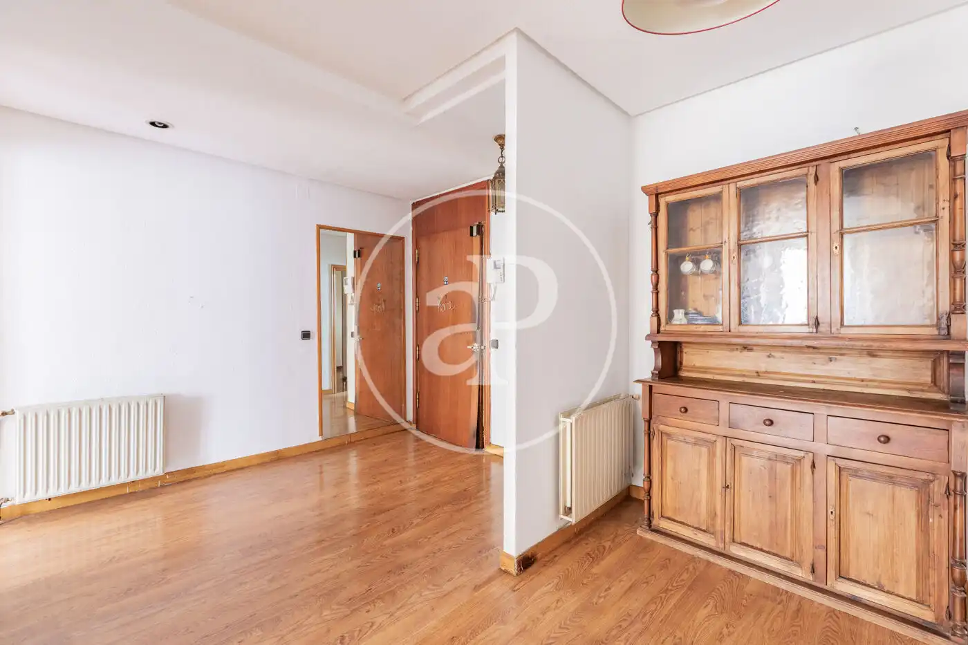 Appartamento con terrazza in vendita a C. de Mesonero Romanos, imagen 13