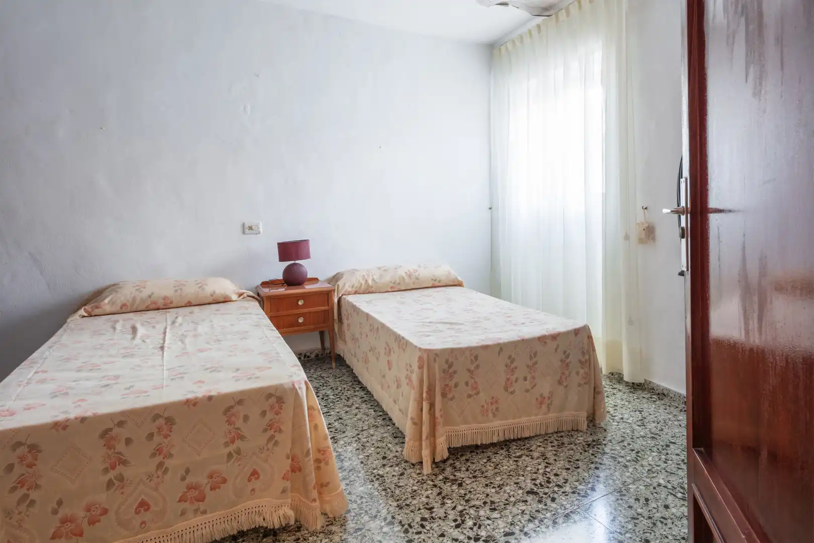 Bedroom of Apartments for sale in Jávea / Xàbia  with Terrace and Storage room