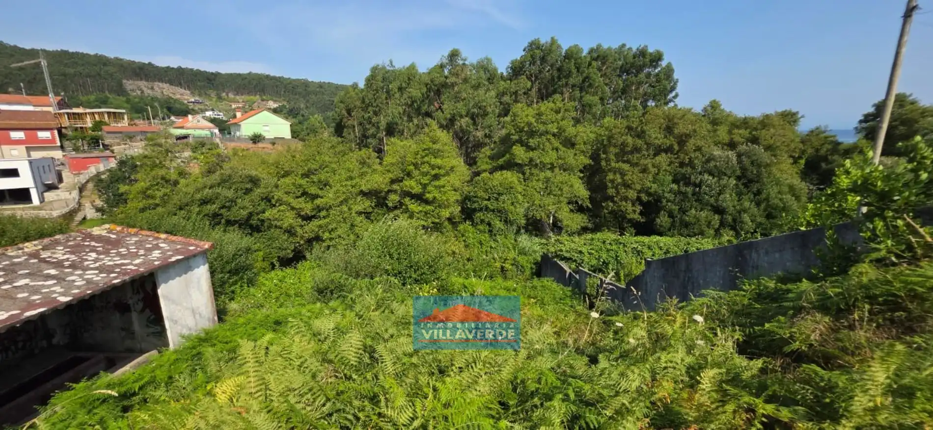 Residential for sale in Cangas 