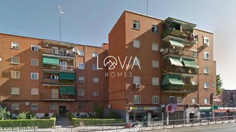 Foto 2 de Pis en venda a Málaga, Centro, Fuenlabrada