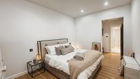 Bedroom of Flat for sale in Getxo 