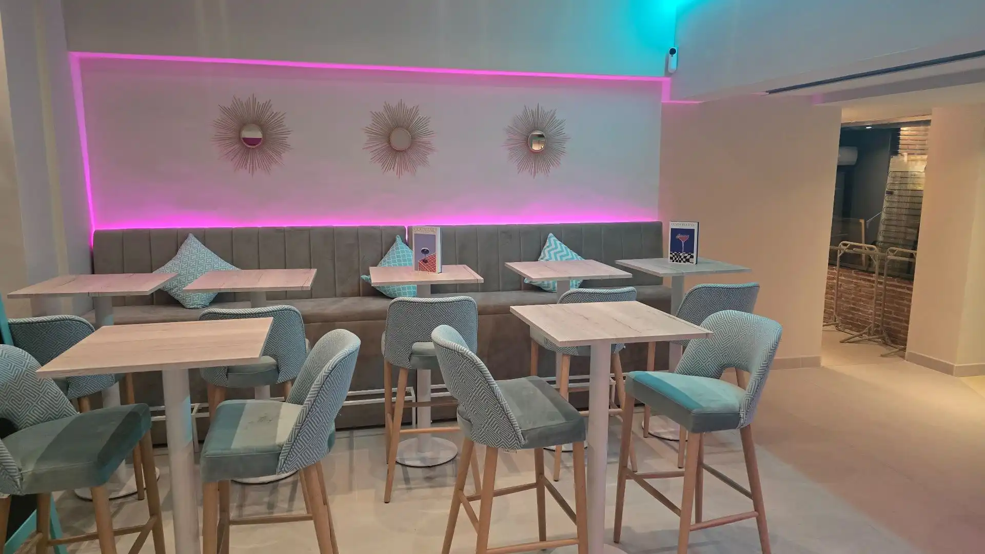 Locale commerciale in cessione a Antonio Banderas 29, imagen 7