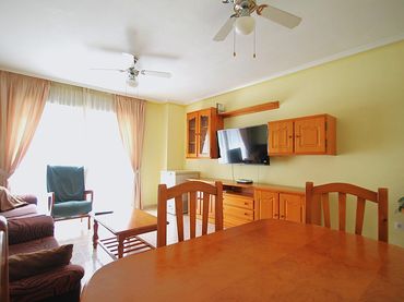 Apartment with balcony for sale in Bulevar PEDRO LORCA