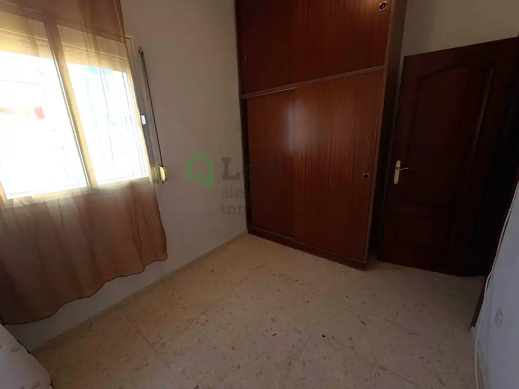 Wohnung zur Miete in Calle Cordero El, Pardaleras