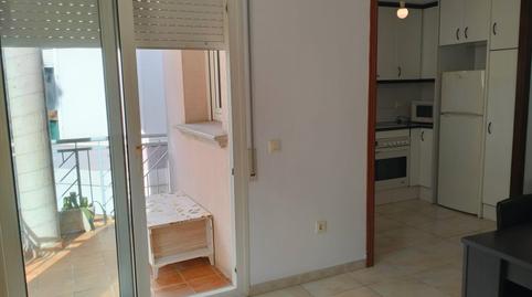 Foto 4 de Pis en venda a Carrer del Centre, Santa Coloma de Farners, Girona