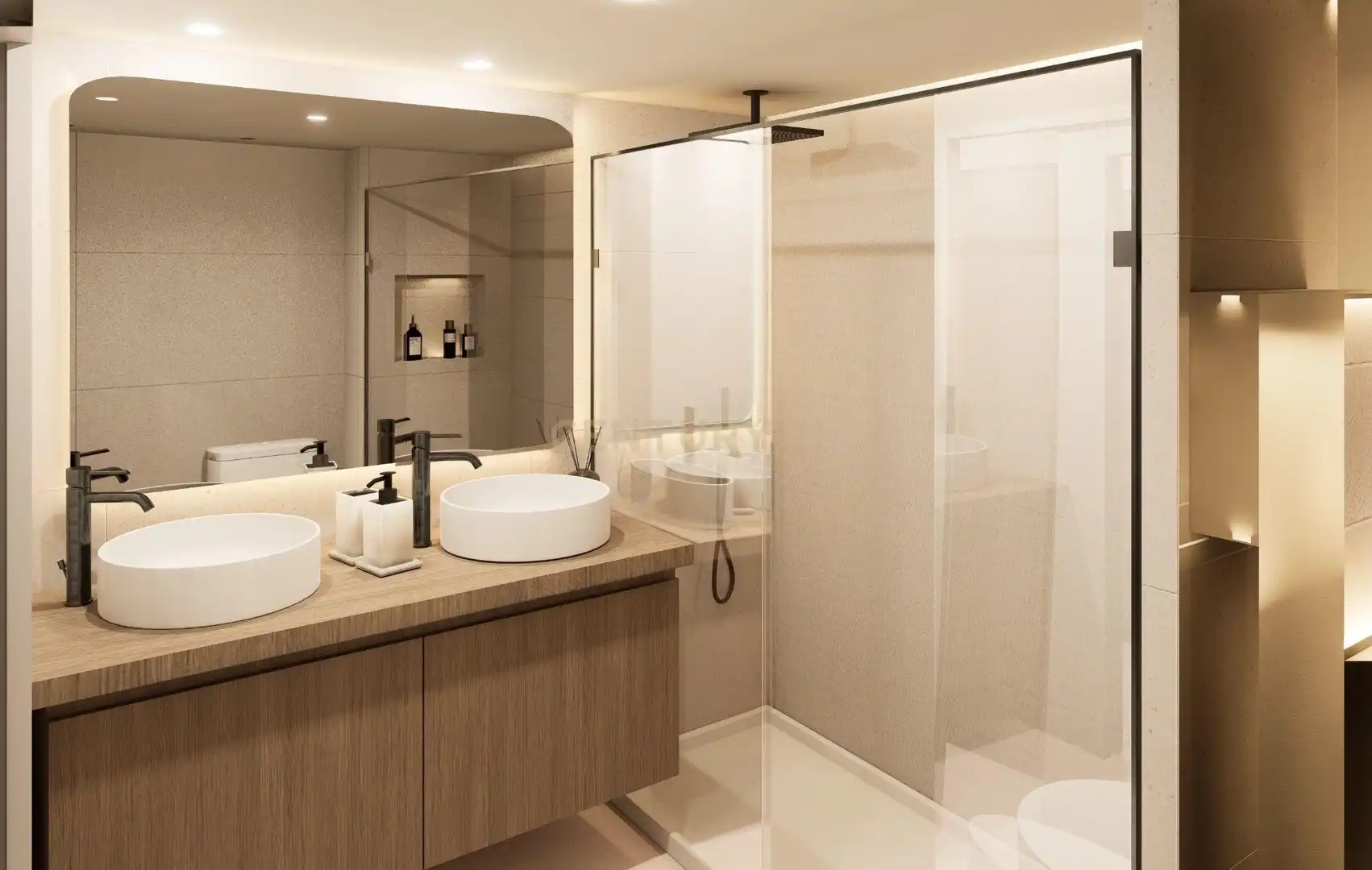 Apartament amb ascensor en venda a San Pedro de Alcántara, imagen 3