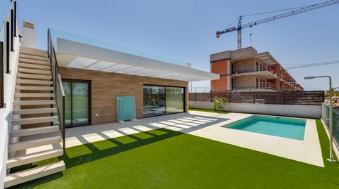 Foto 4 de Piso en venta en Las Lomas de Rame - Bahía Bella, Murcia