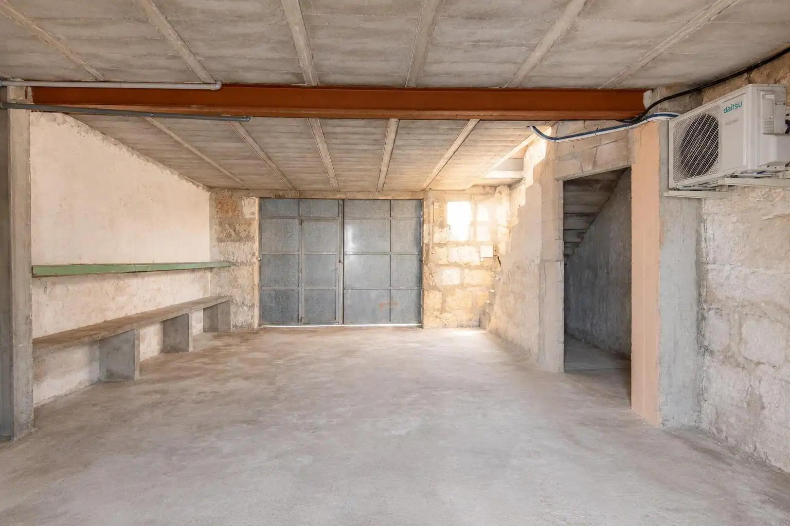 Casa amb terrassa en venda a Santa Margalida Poble, imagen 23