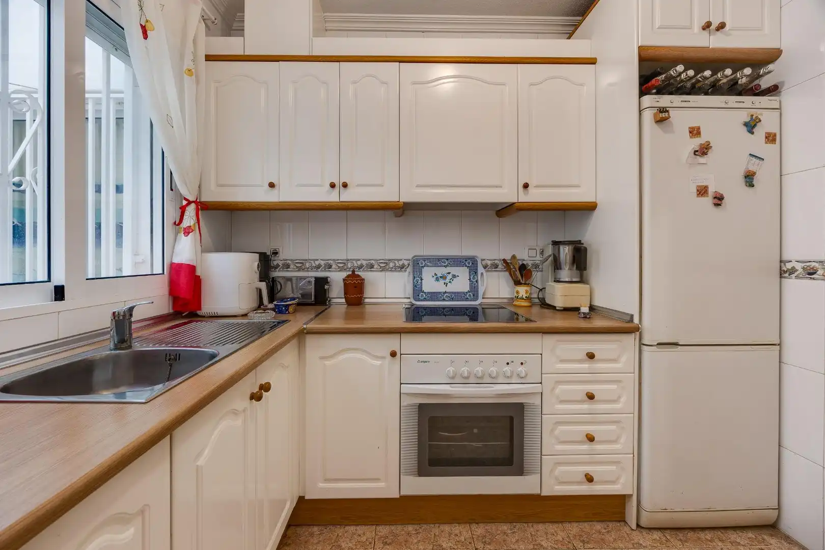 Apartment with terrace for sale in Playa del Cura, imagen 9