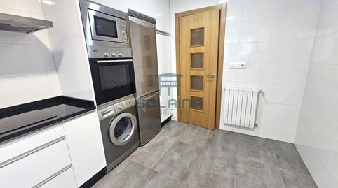 Foto 5 de Pis de lloguer a Universidad, Ourense Capital