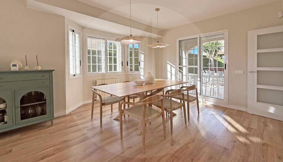 Photo 1 of Single-family semi-detached to rent in  Serra Penaguila (alf), Alfinach - Los Monasterios, Valencia