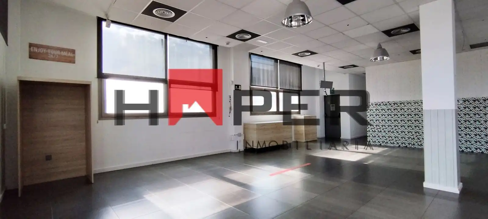 Office space with lift to rent in Baix Llobregat, imagen 26