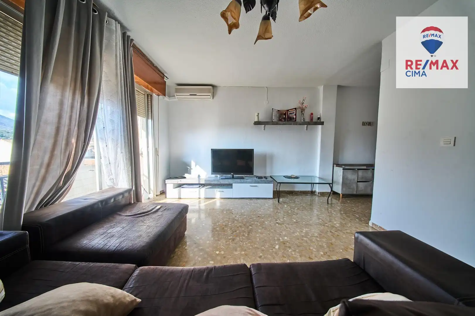 Wohnung mit Terrasse zum Verkauf in Calle CERVANTES 2, imagen 3