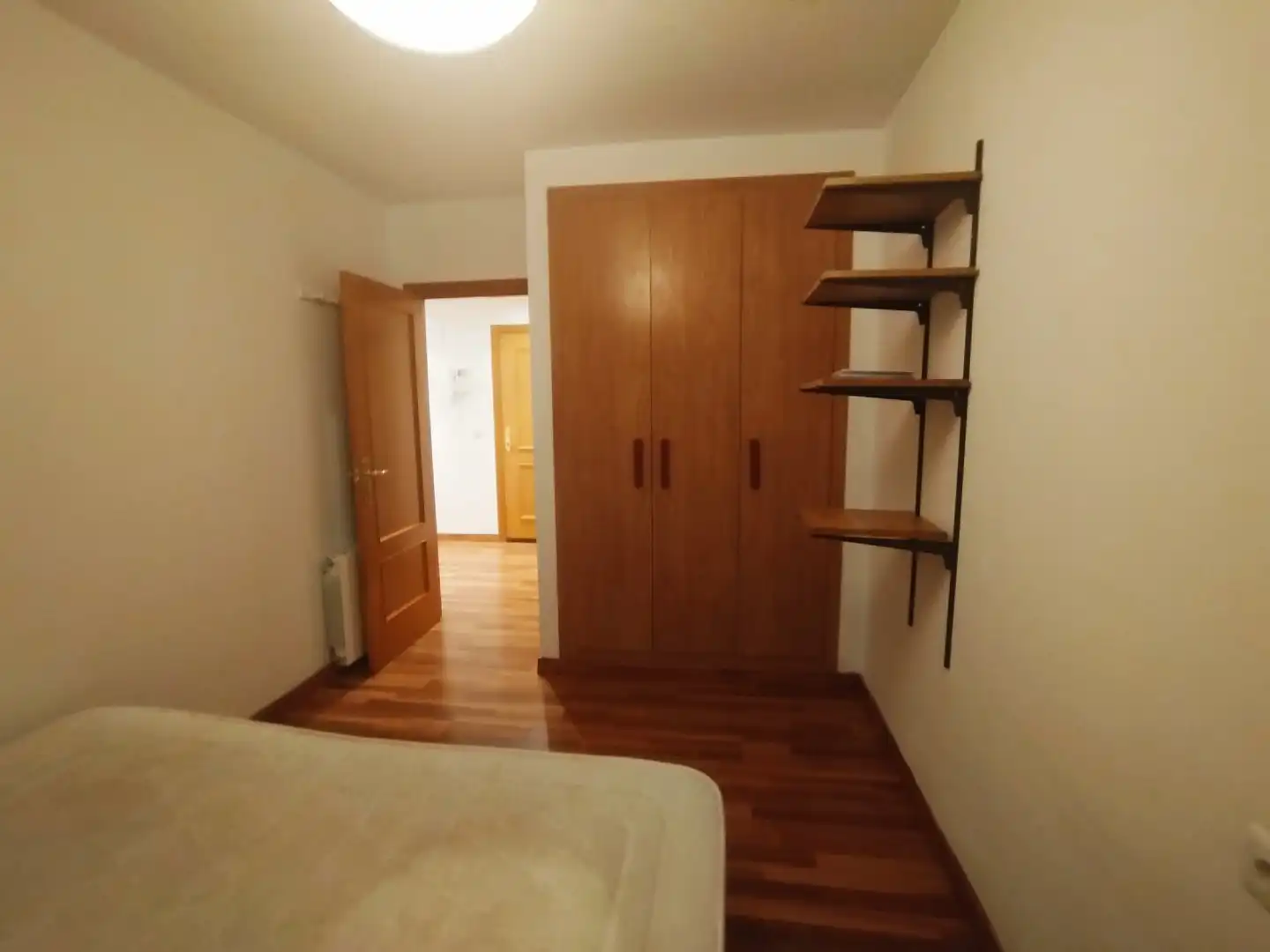 Bedroom of Flat for rent in Puçol  with Terrace and Storage room