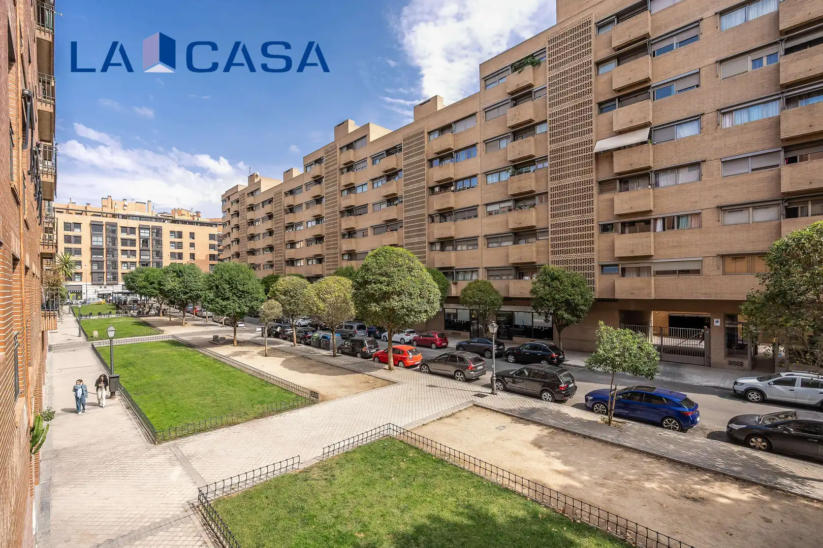 Pis amb terrassa en venda a Calle de Ramírez de Prado, imagen 51