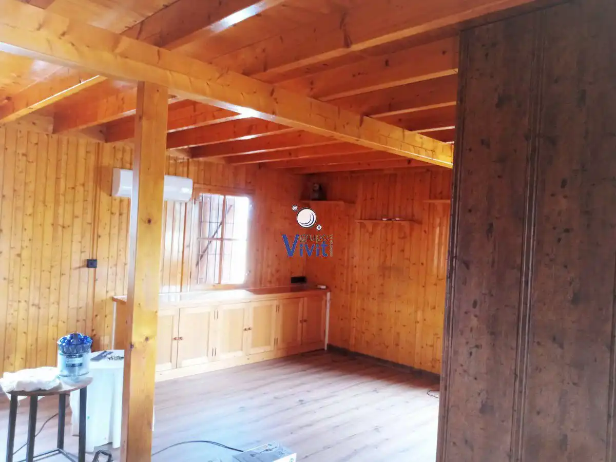 Casa o chalet en venta en Alcalá de Guadaira con Aire acondicionado, Jardín privado y Piscina