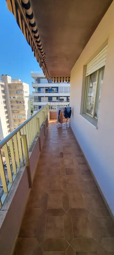 Flat with terrace for sale in ENRIC VALOR, imagen 27