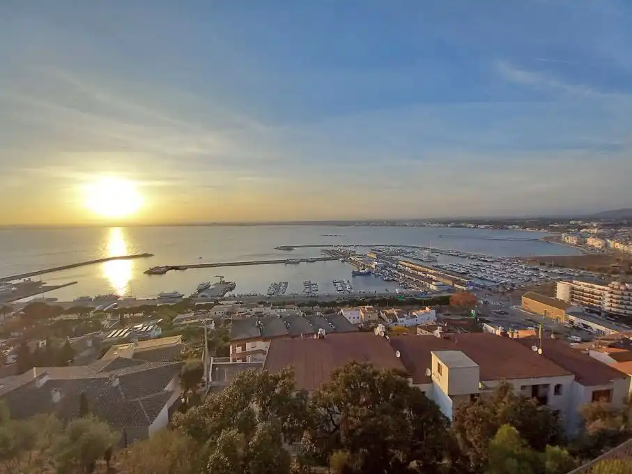 Piso en venta en Carrer del Puig Rom, imagen 12