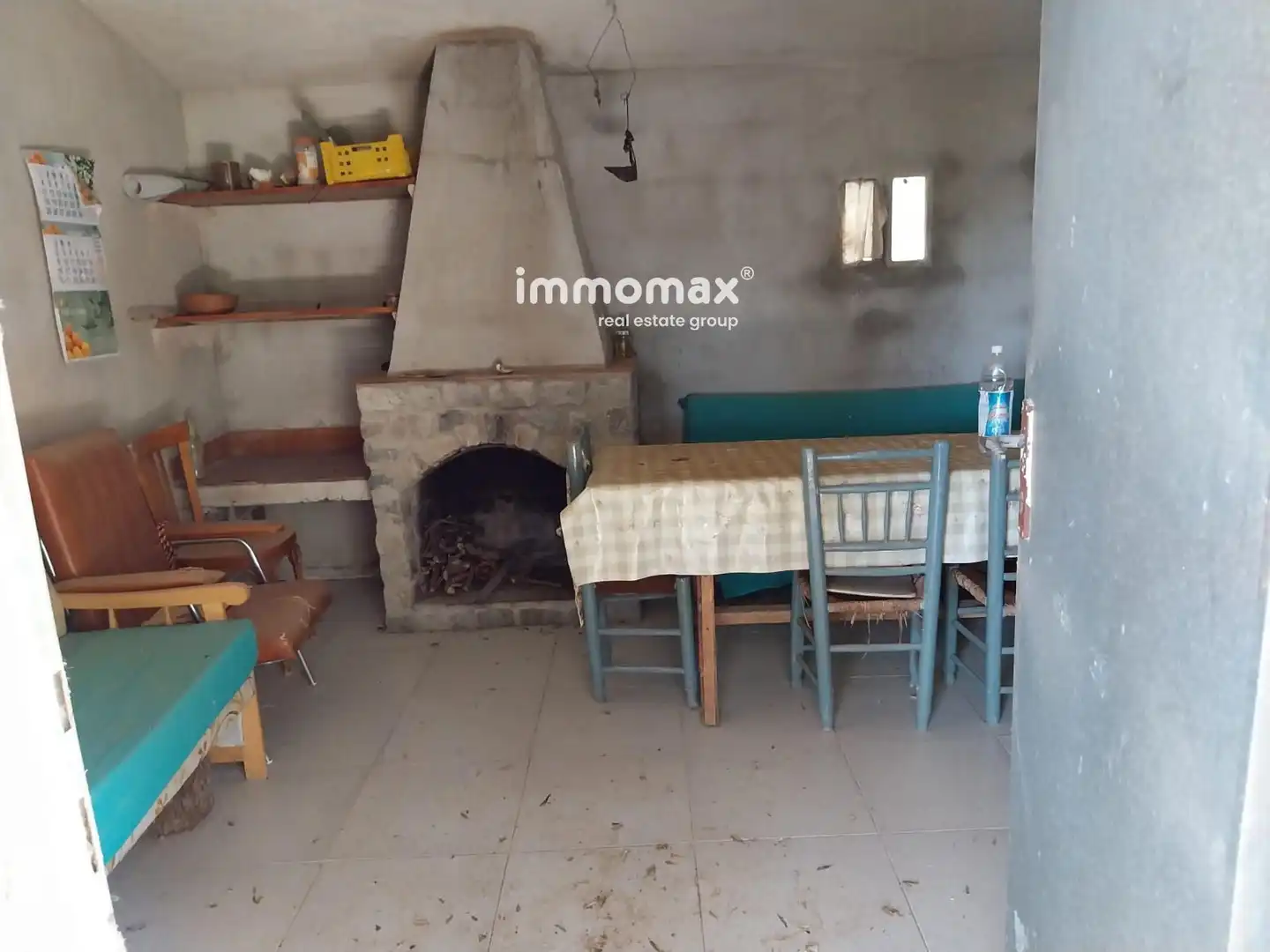 Casa o chalet en venta en Tivenys
