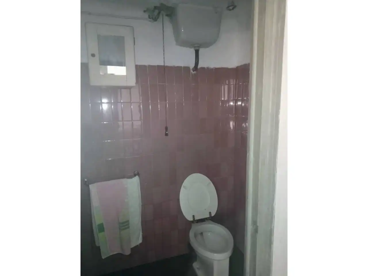 Bany de Local en venda en Burgos