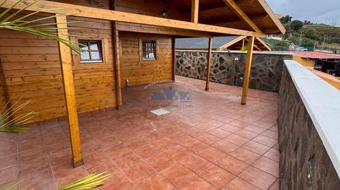 Photo 3 of Country house to rent in El Bebedero - Pinolere - Aguamansa, Santa Cruz de Tenerife