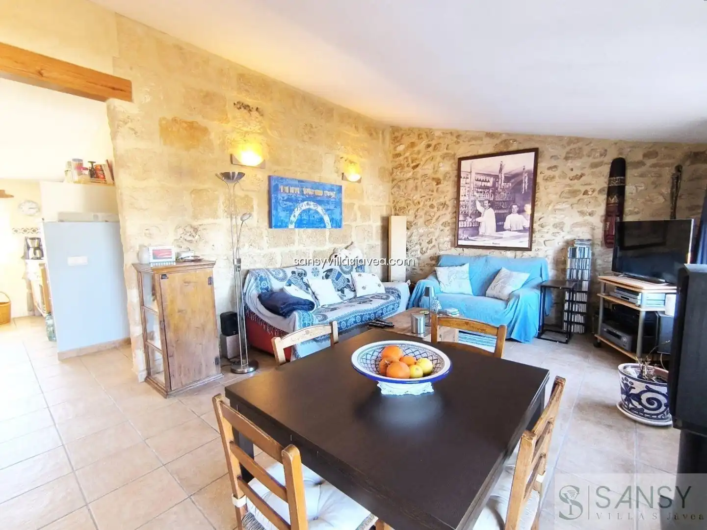 Villa à vendre à Partides comunes - Adsubia, imagen 8
