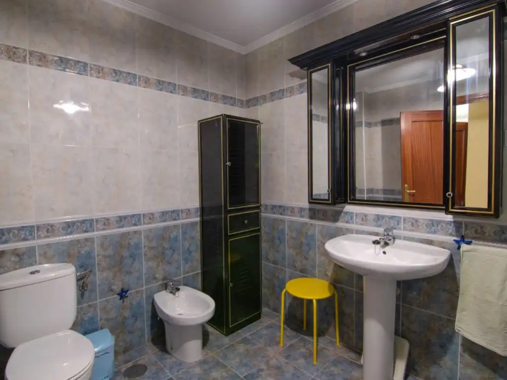 Baño de Casa o chalet en venta en La Rinconada