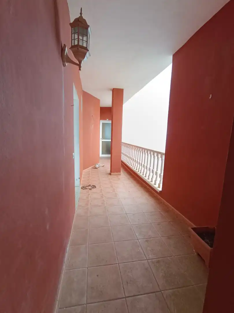 Edifici en venda a El Tanque