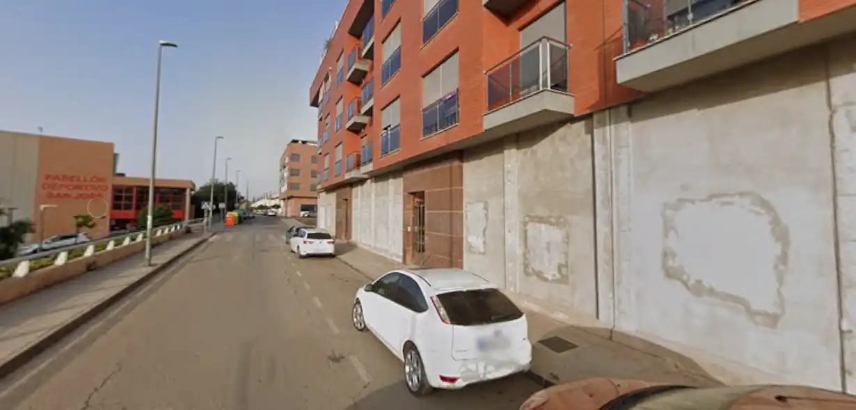 Appartement à vendre à CL JUAN JOSE MTNEZ FERRA, imagen 3