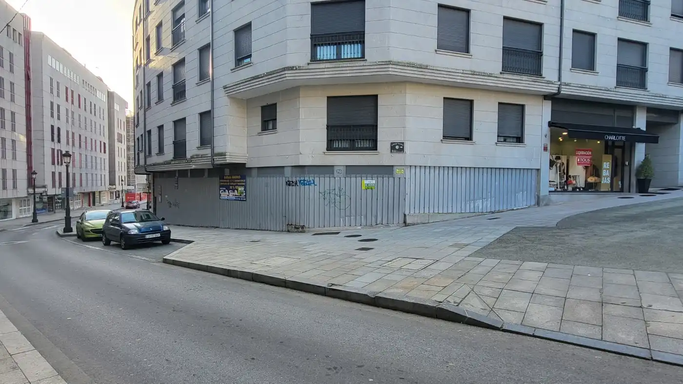 Local comercial en venta en Avda. Madrid, 15, Sanxenxo, Pontevedra, España, imagen 6