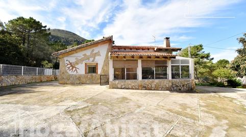 Foto 3 de Casa o xalet en venda a  Les Foies, Simat de la Valldigna, Valencia