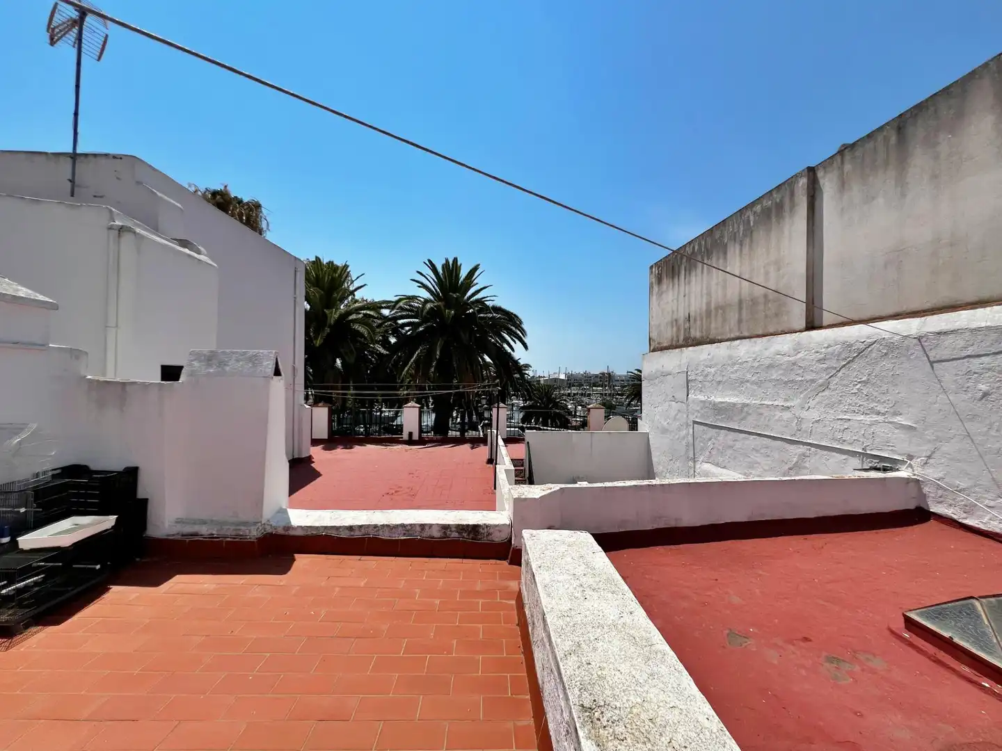 Casa con terrazza in vendita a Calle JUAN DE ZAMORA, imagen 44