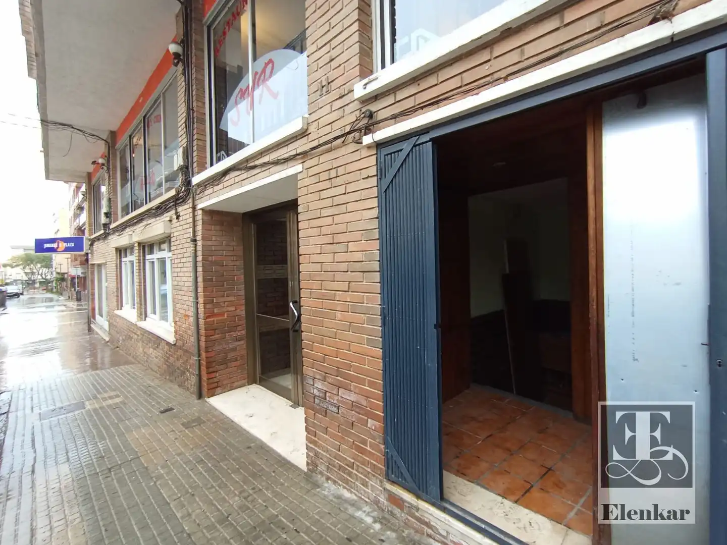 Local comercial en venda a PERE BADIA