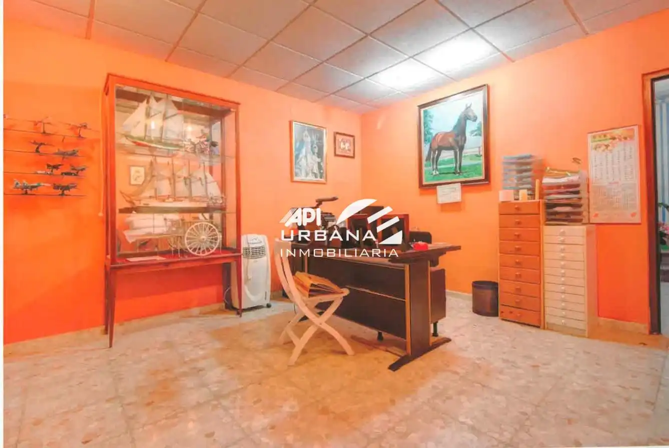 Maison avec jardin à vendre à Calle Pedro de Mena Gutiérrez, imagen 30