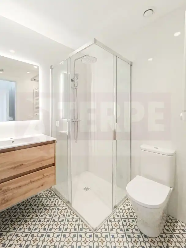 Flat with lift for sale in Biteri Kalea, imagen 28