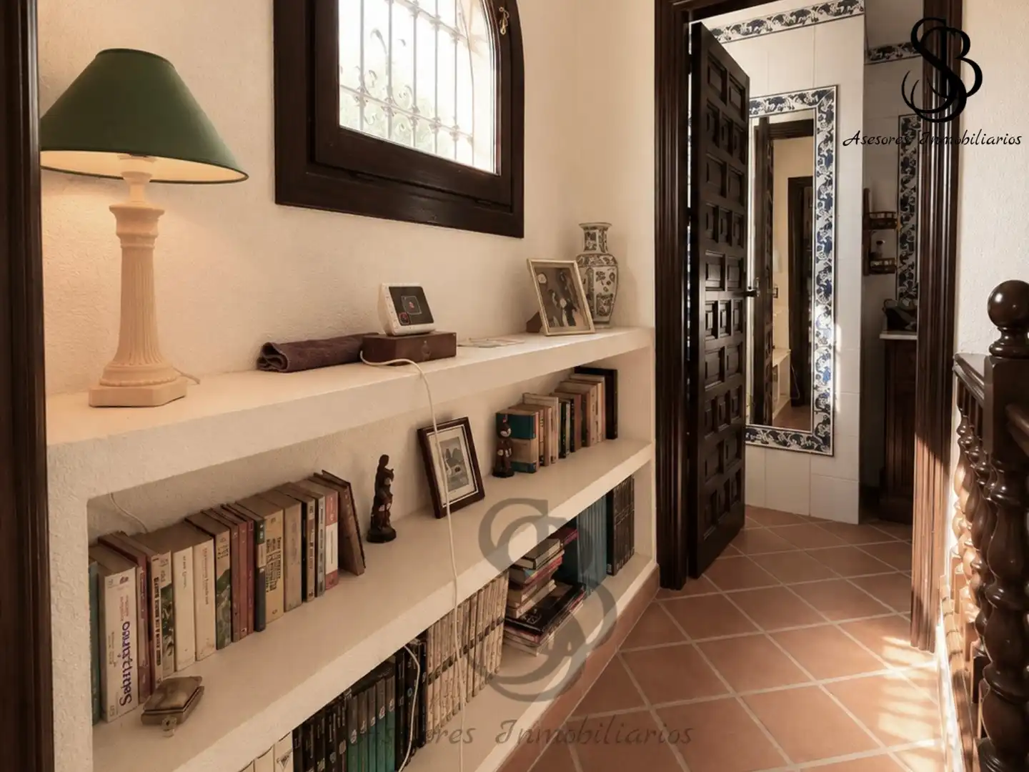 Villa con terrazza in vendita a Diseminado Tangel, imagen 25