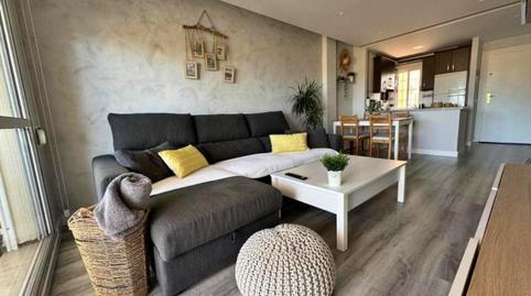 Photo 4 of Attic to rent in Añoreta Golf - Paraíso del Sol, Málaga